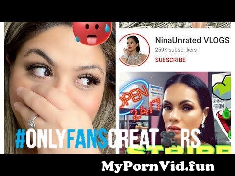 barbara klementz recommends Nina Unrated Only Fans