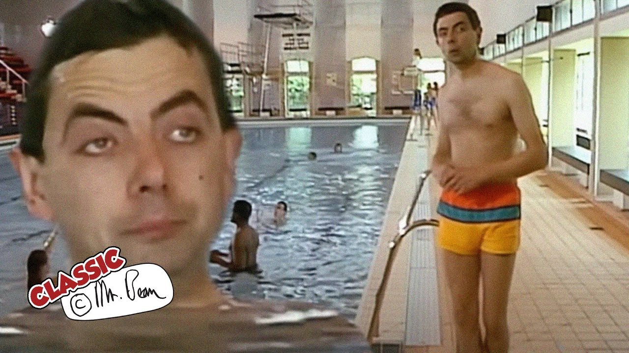 beatriz segovia recommends mr bean most funniest videos pic