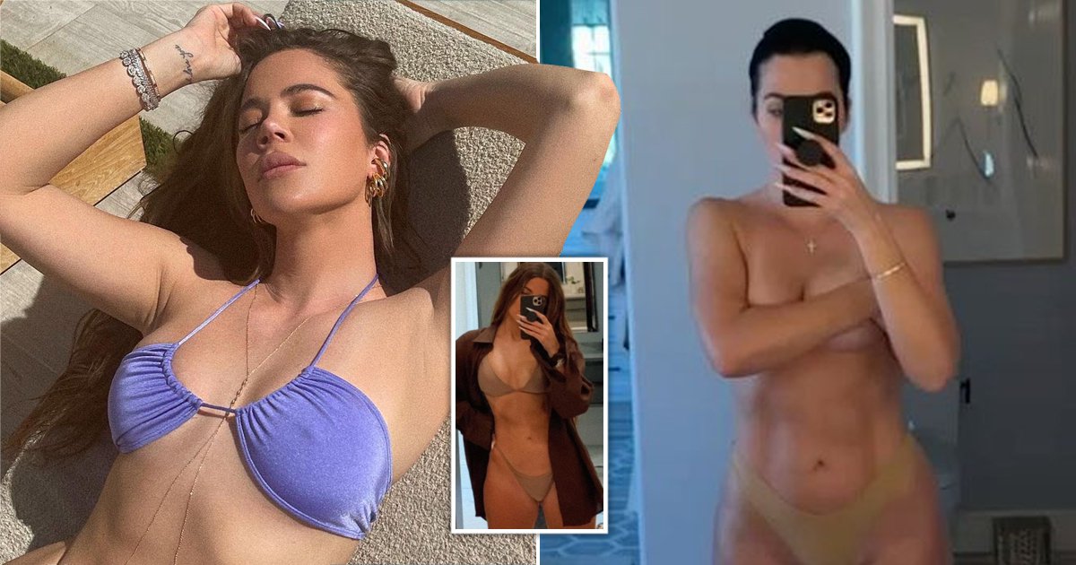 Khloe Kardashian Leaked Pictures licking fetish