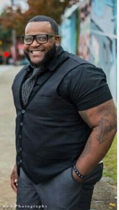 danielle guay recommends big thick black men pic
