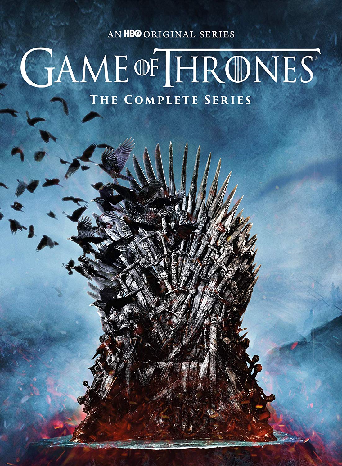 darby boe recommends Game Of Thrones Dubbed