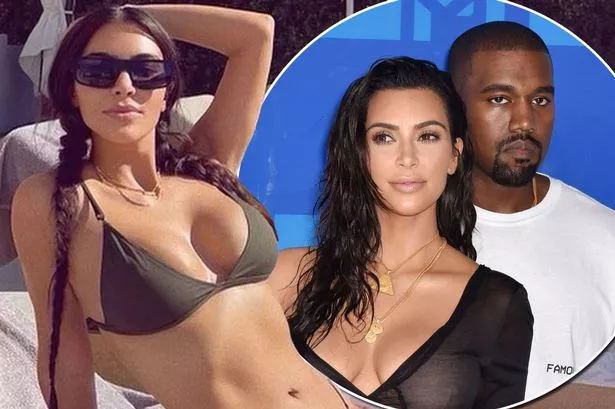 chris strang recommends kim kardashian naked pornhub pic