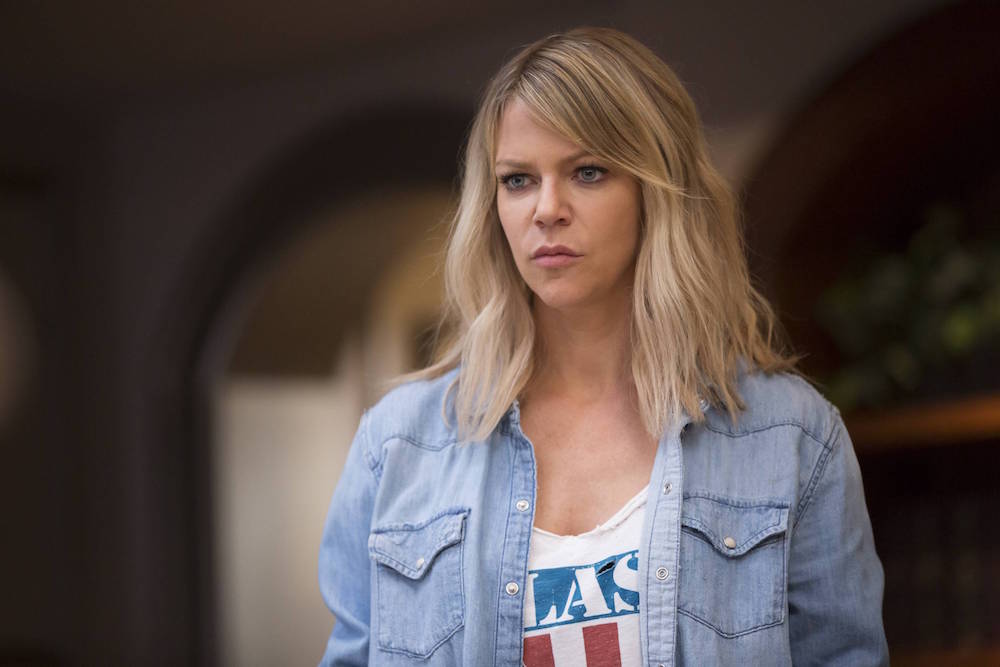 Best of Kaitlin olson nipple