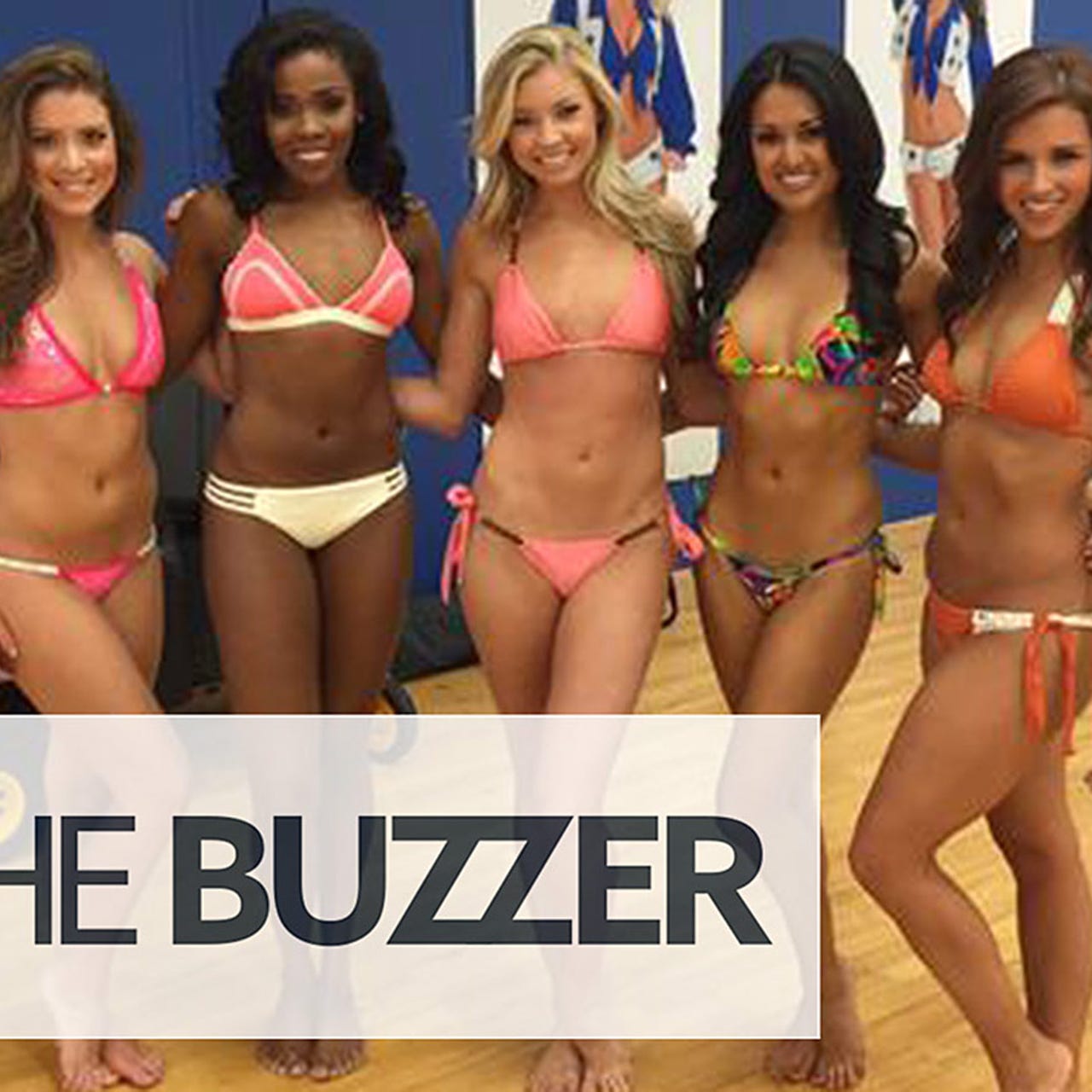 carla whipple recommends dallas cowboy cheerleaders swimsuits pic