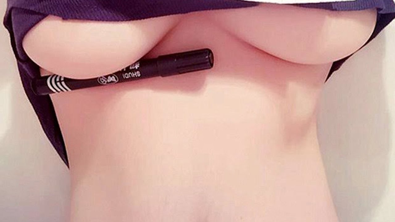 dicky law share small tits pointy nipples