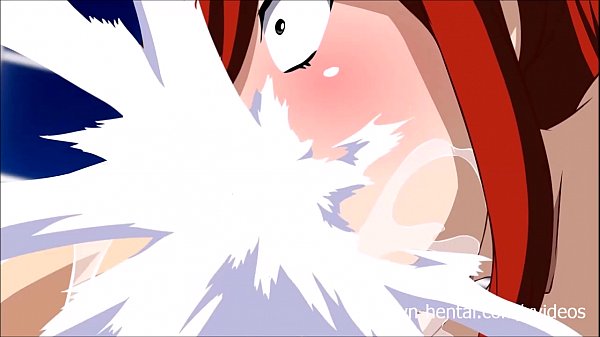 danielle piceno recommends fairy tail erza xxx pic