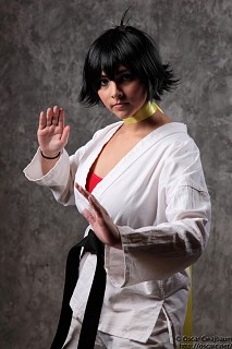 cheryl pyle recommends makoto street fighter cosplay pic