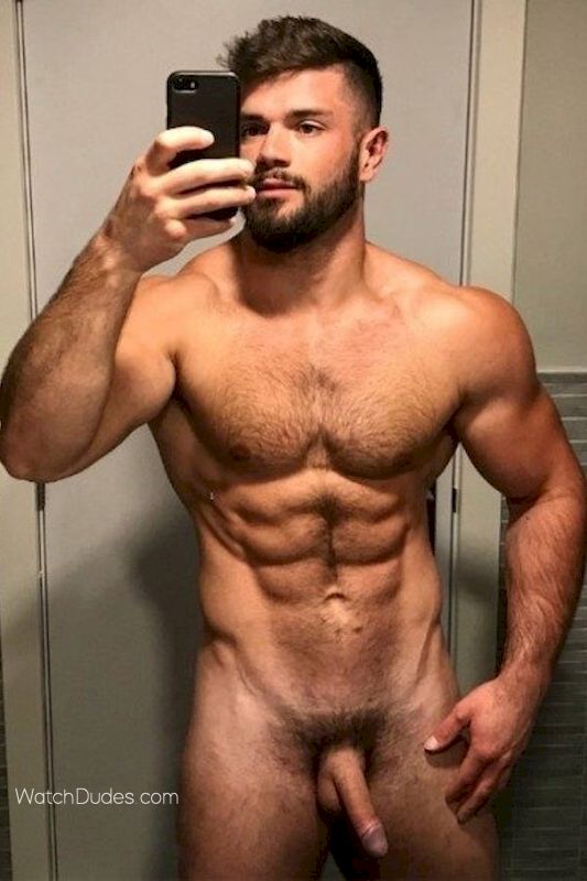 casey radford recommends Nude Selfie Men