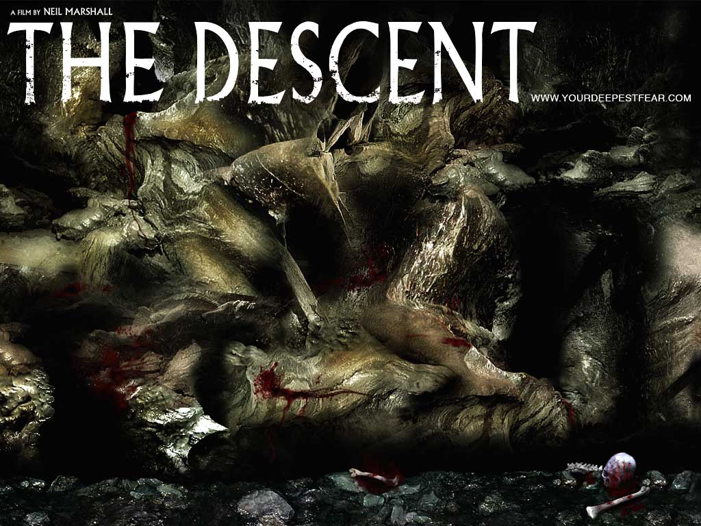 daisy kane recommends the descent 3 full movie pic