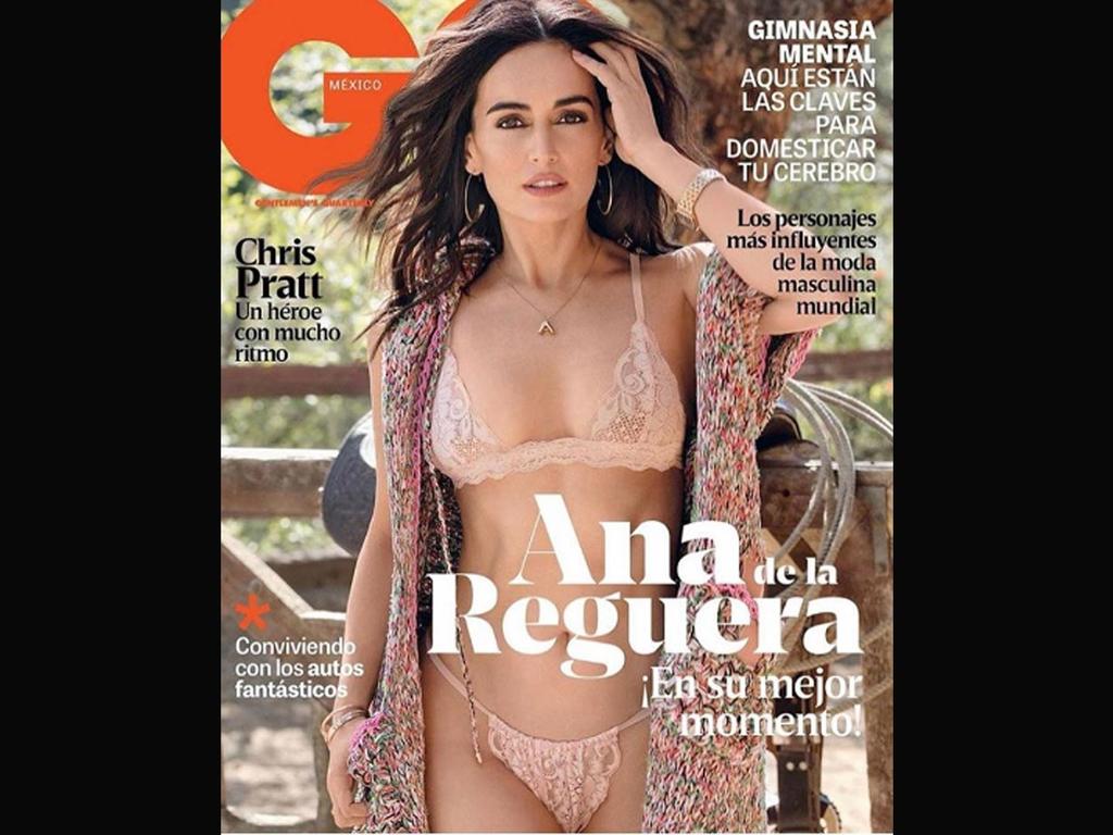 Ana De La Reguera Sexy Pics bbw tube