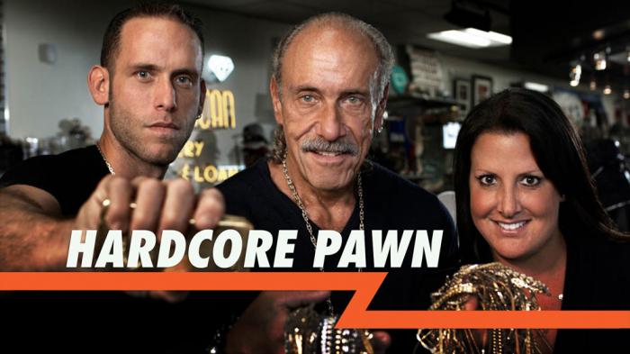 chris linford recommends hardcore pawn watch online pic