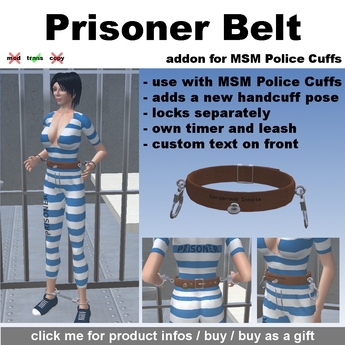 daniel brewster recommends How To Use A Belt As Handcuffs