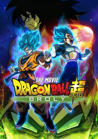 anuj uniyal recommends dragon ball supper dubbed pic