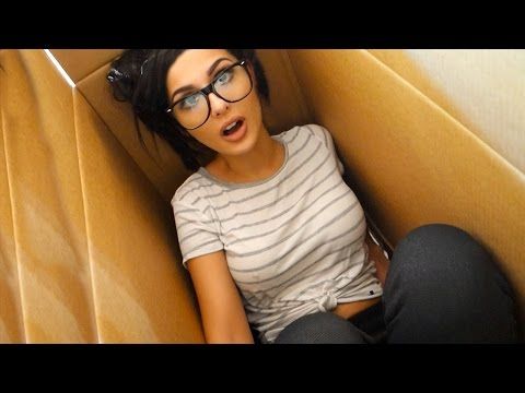 nudes of sssniperwolf