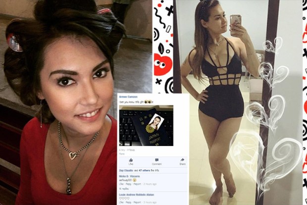 donnie castleberry recommends maria ozawa snapchat pic