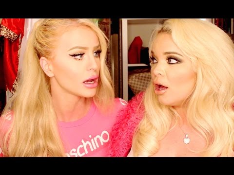 Best of Trisha paytas sugar daddy