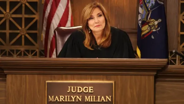 Judge Marilyn Milian Episodes york porn