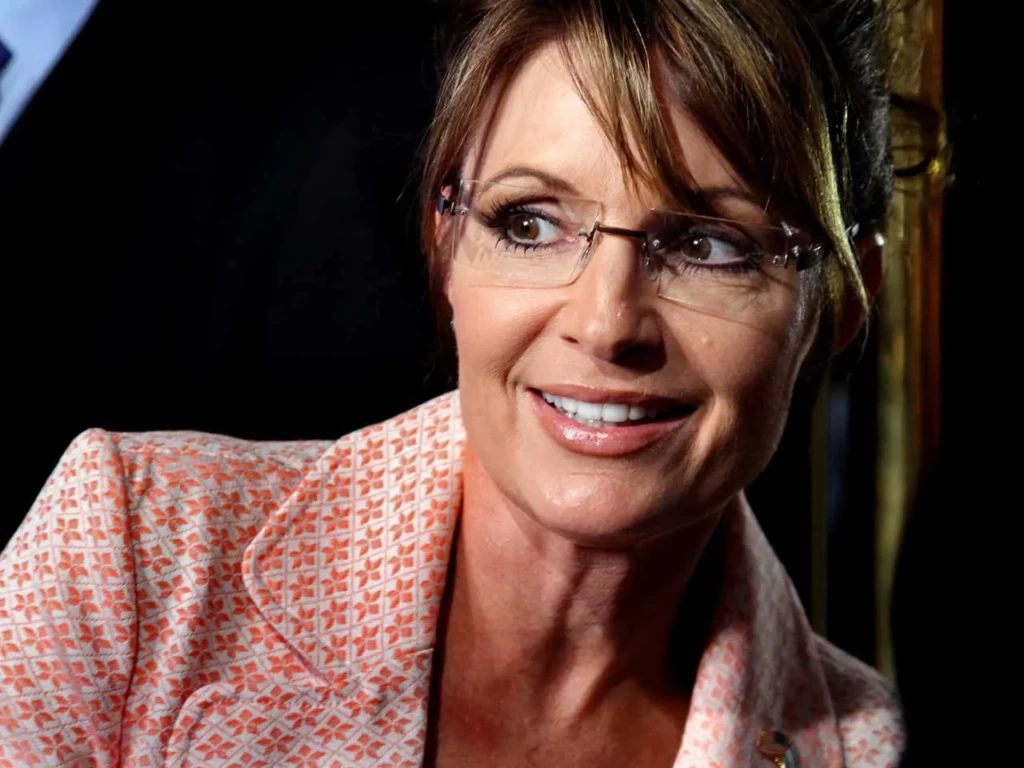 damien camilleri recommends Sarah Palin Sexy Pictures