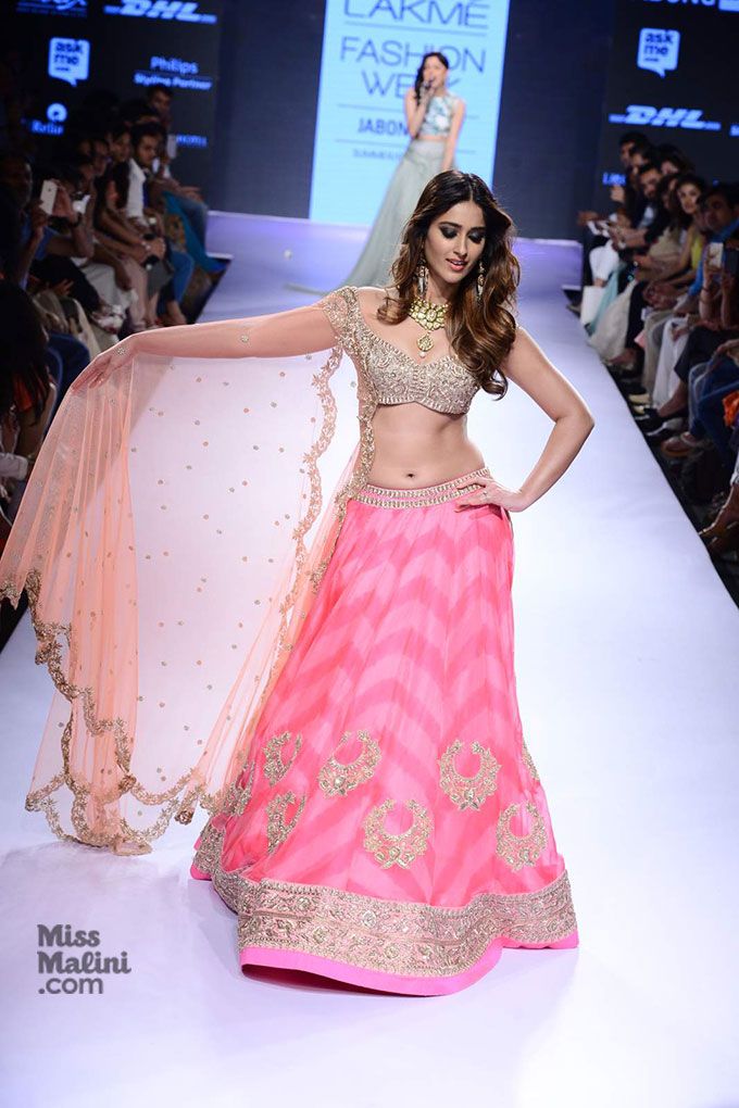 ahmed xaaji recommends Ileana D Cruz Fat