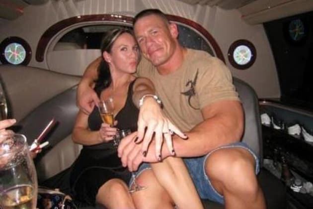batoul dia recommends Did John Cena Cheat On His Wife