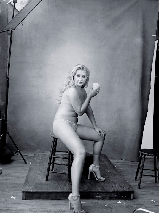 Nude Photos Amy Schumer me slutload