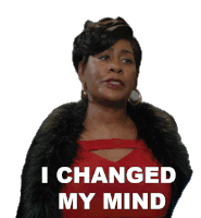 arun eapen recommends i changed my mind gif pic