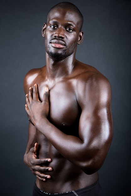 avishag alon share sexy dark black men photos