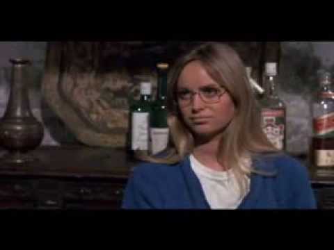 alex spieth recommends Susan George Rape Scene