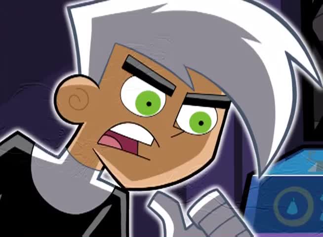 Best of Danny phantom season 3 episode 13