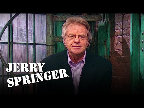 ali duman recommends jerry springer uncensored clips pic