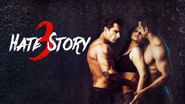 delano bryant recommends Hate Story 3 Hd