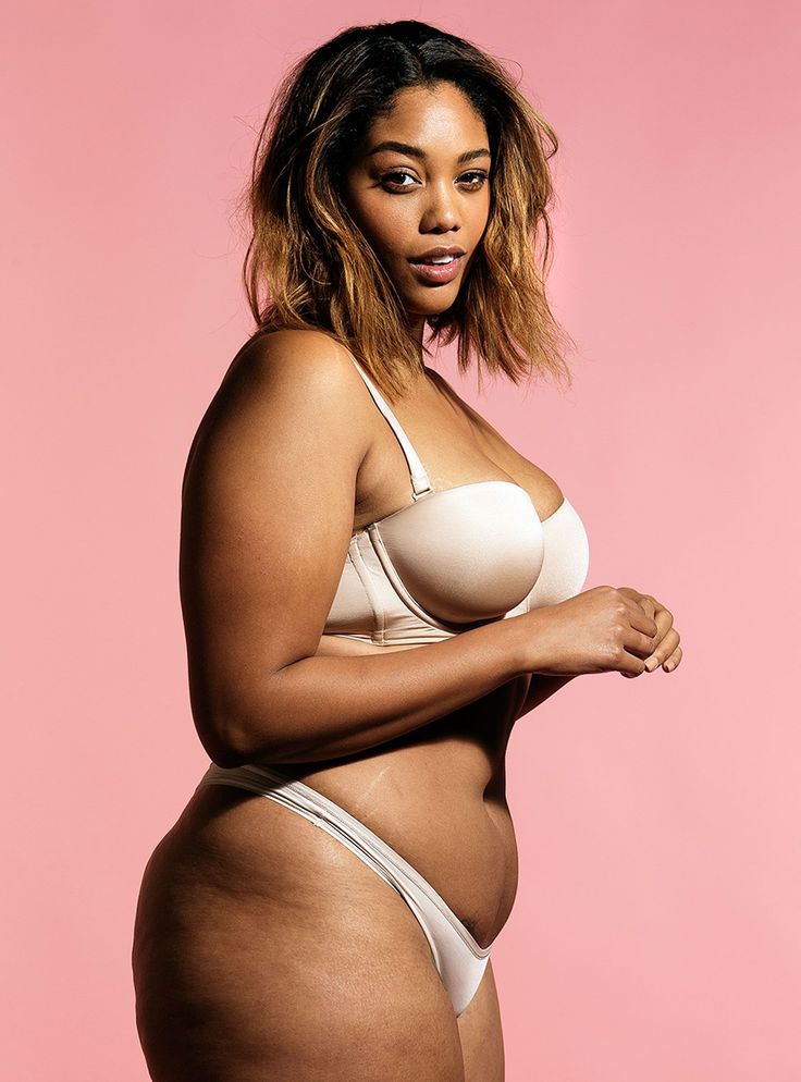 bharat ranganath recommends Thick Women In Lingerie Tumblr