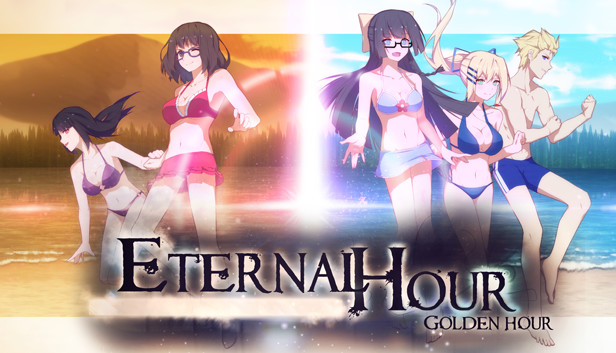 amir demiri recommends eternal hour golden hour patch pic