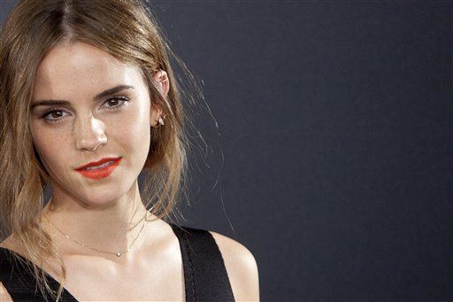 ansar bashir recommends Is Emma Watson A Porn Star