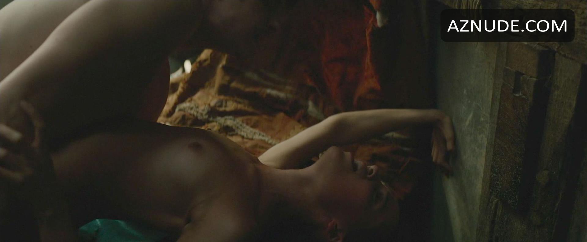 althea drysdale recommends tulip fever nude scene pic