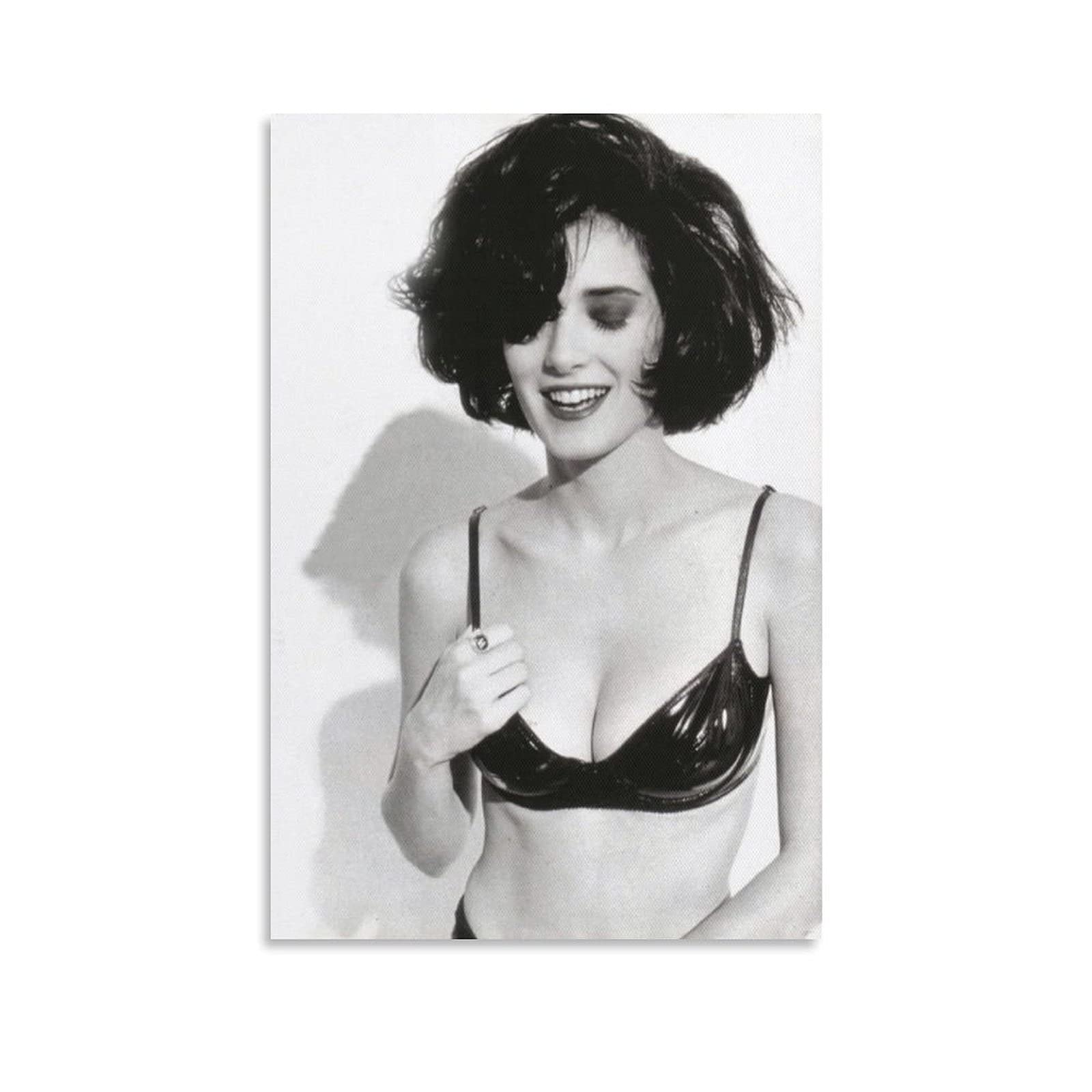 billy ruggiero recommends winona ryder boobs pic