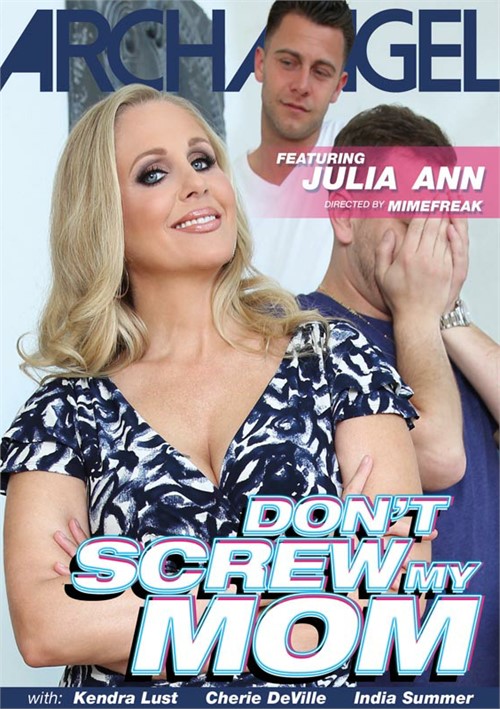 dario sequeira recommends Julia Ann Full Movie