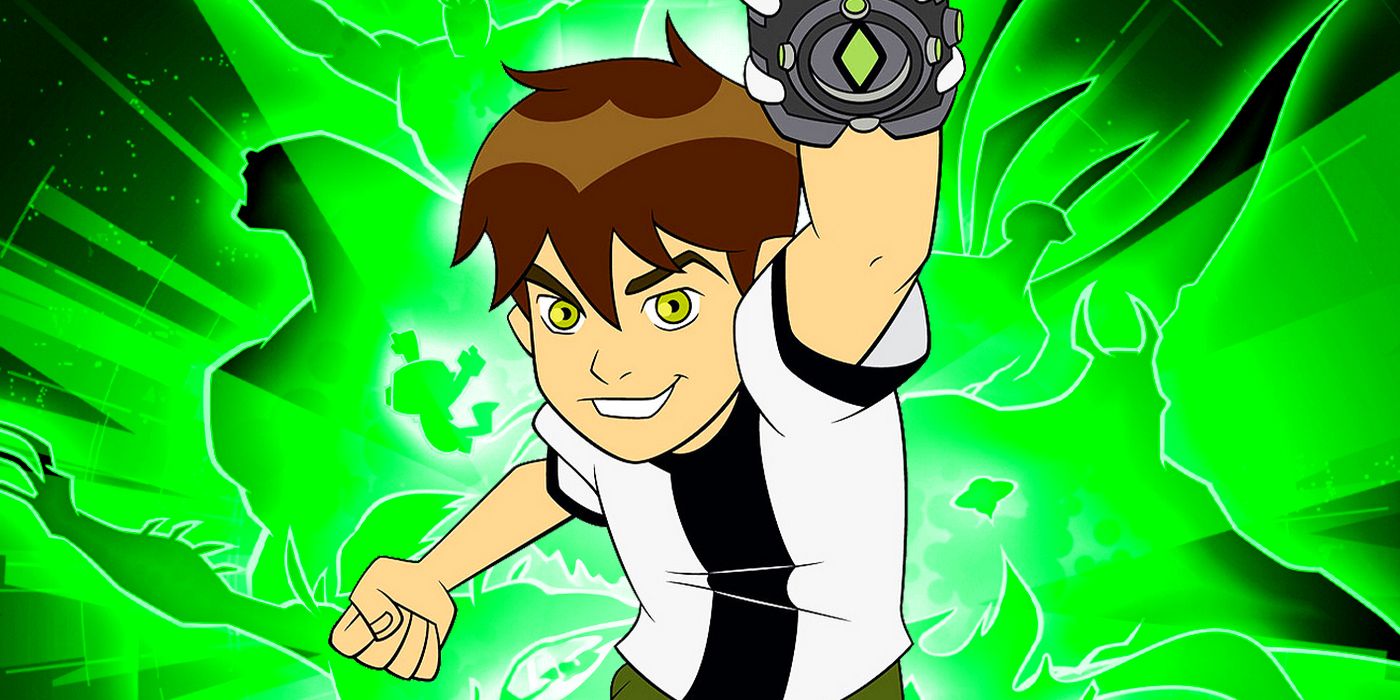 chris svircas recommends ben 10 pictures pic