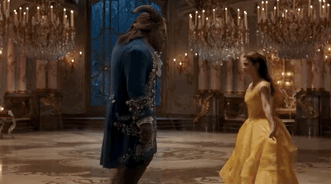 akshada pradhan recommends beauty and the beast 2017 gif pic