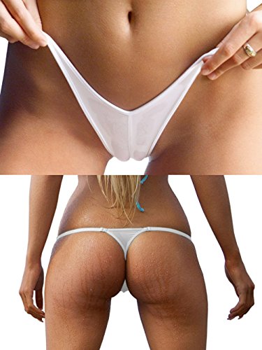 corinne low recommends White Bikini Camel Toe