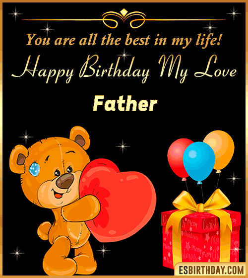 carlos pestana recommends animated gif happy birthday dad gif pic