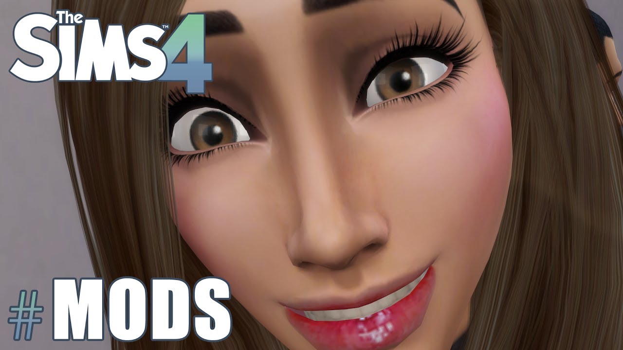 aie syah recommends Sims 4 Mods Nudity