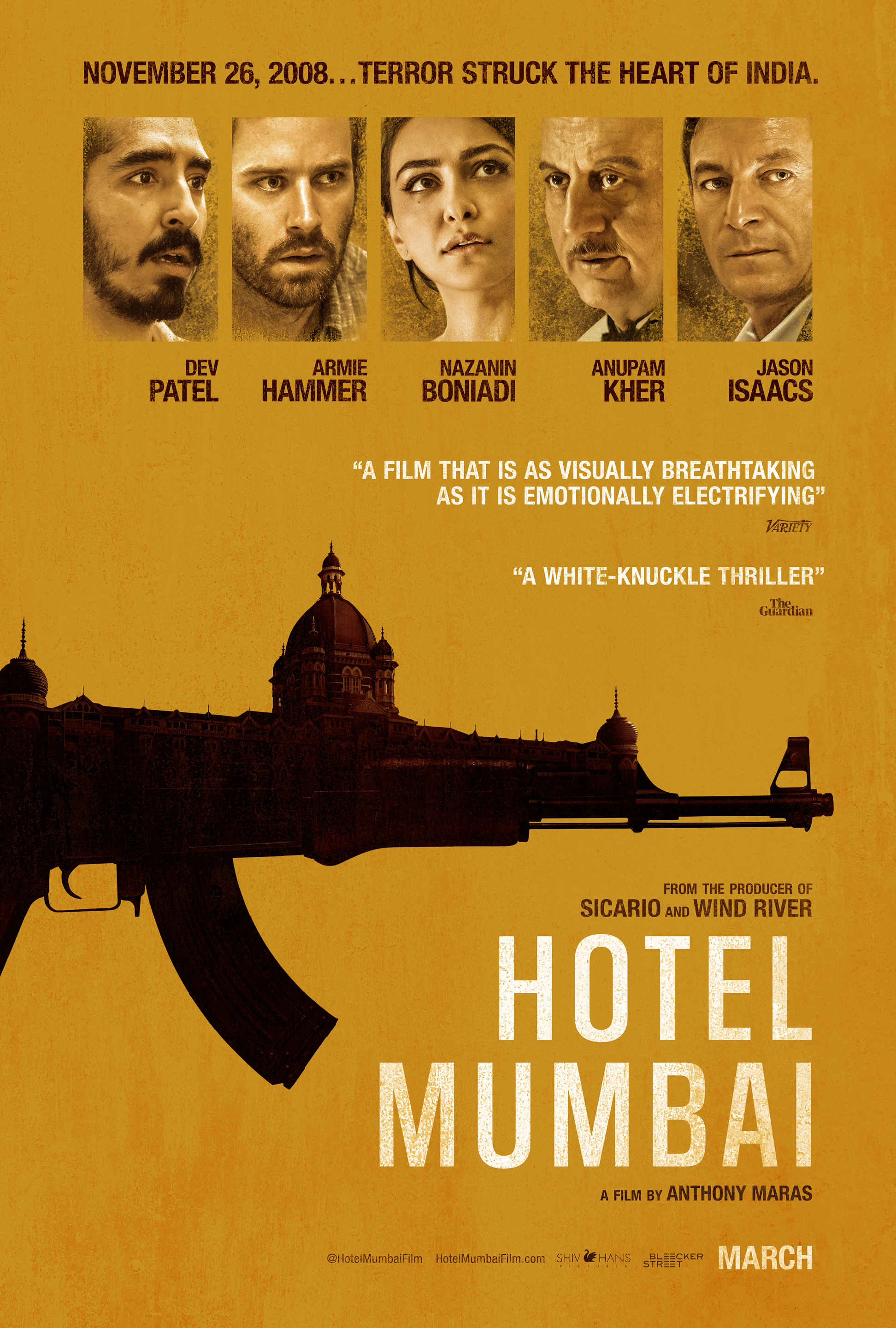 mumbai cutting full movie