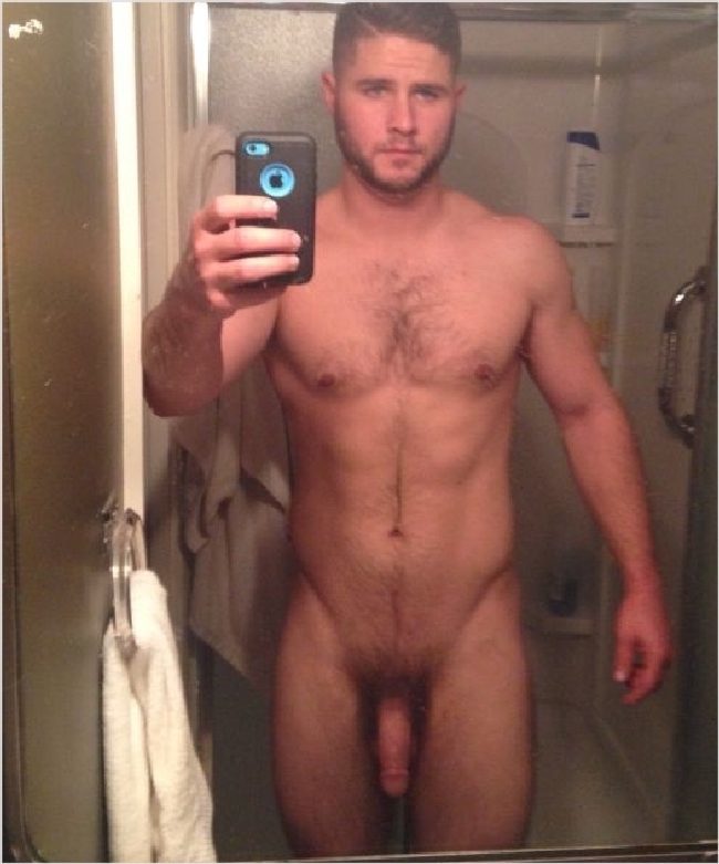 brandon rexing add nude selfie men photo