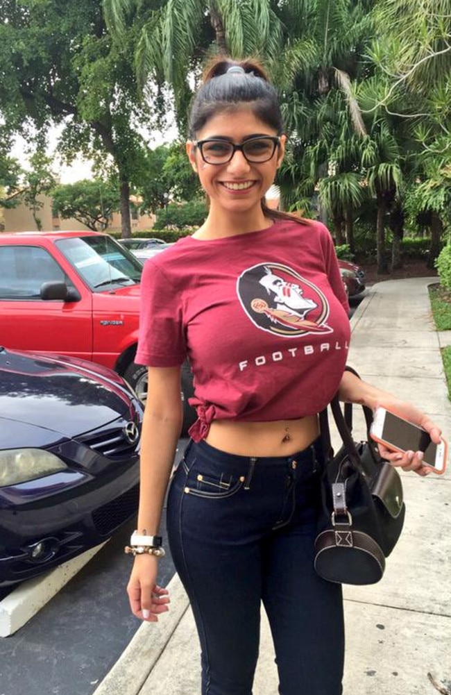 dee imoet recommends is mia khalifa boobs real pic