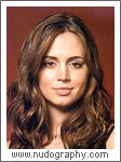 dev an recommends Eliza Dushku Nudography