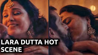 connie laperle recommends lara dutta hottest scenes pic