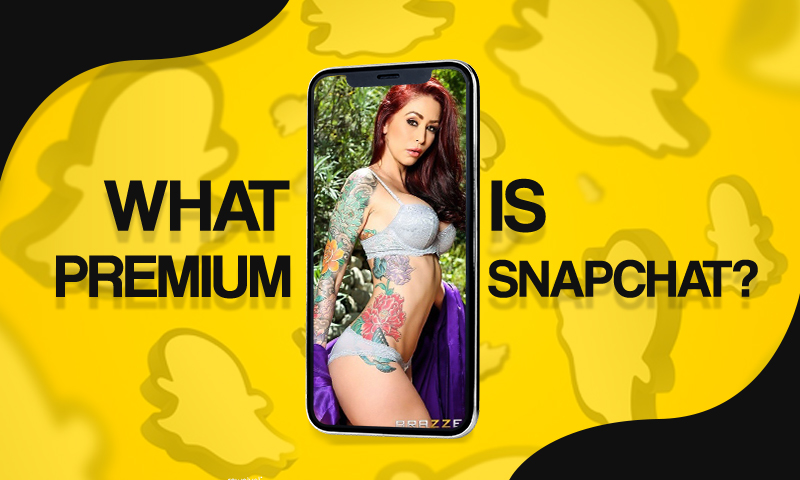 alyssa lamontagne recommends snapchat premium porn pic