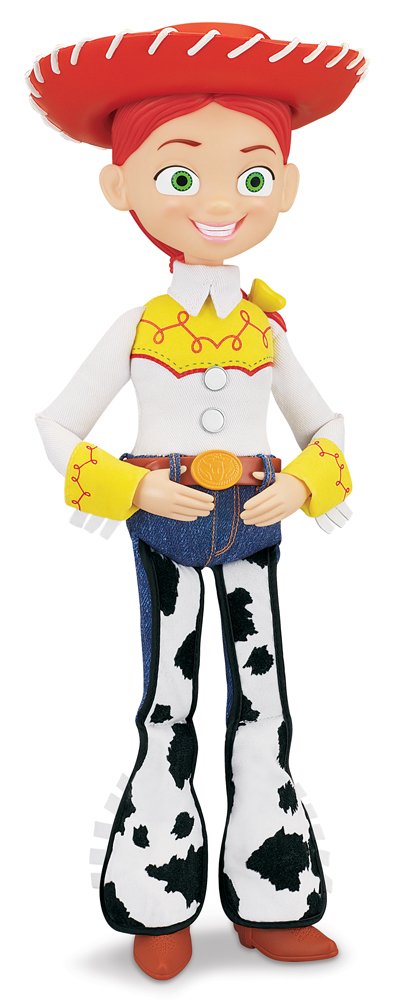 chris brough recommends toy story cowgirl pic