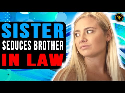 brooke mathers recommends sister seduces little brother pic
